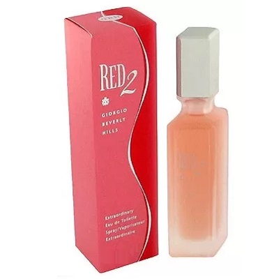 Red 2 Perfume